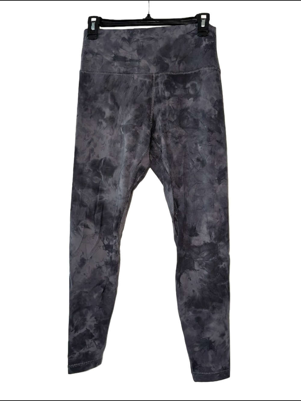 Lululemon Align Leggings Grey Graphite Size 10